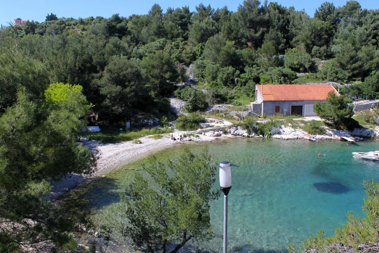 Apartments With A Parking Space Mali Losinj