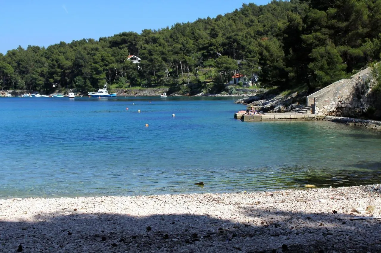 Apartments With A Parking Space Mali Losinj