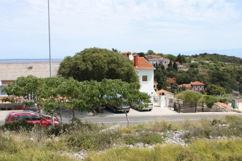 Apartments With A Parking Space Mali Losinj