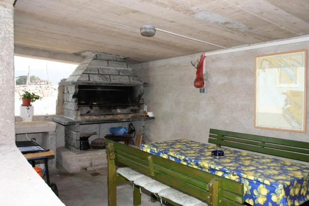 Apartments With A Parking Space Mali Losinj 0*,