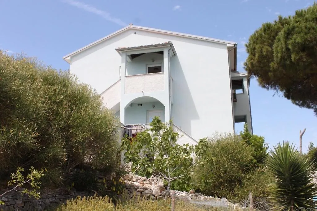 Apartments With A Parking Space Mali Losinj