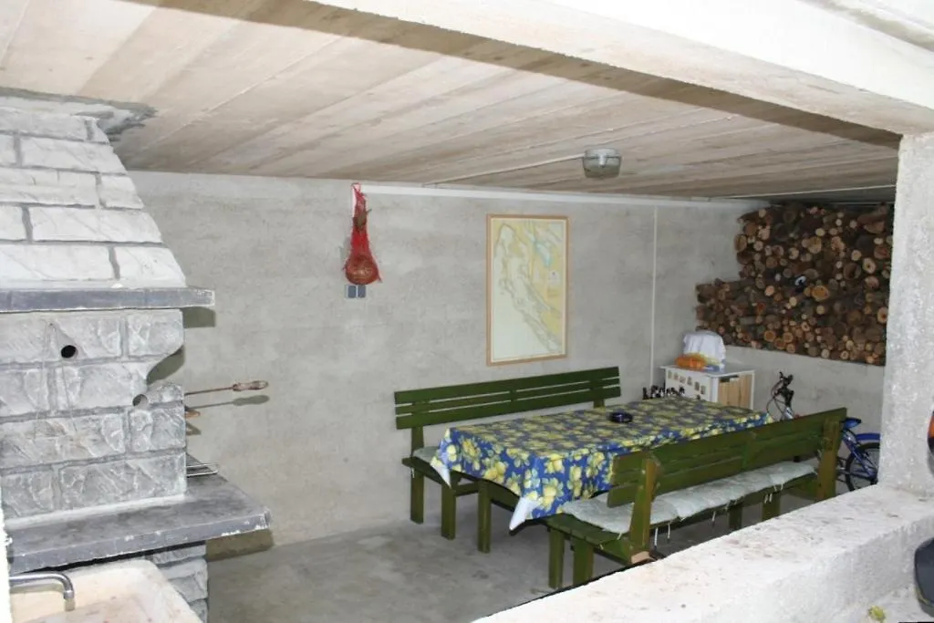 Apartments With A Parking Space Mali Losinj Croatia