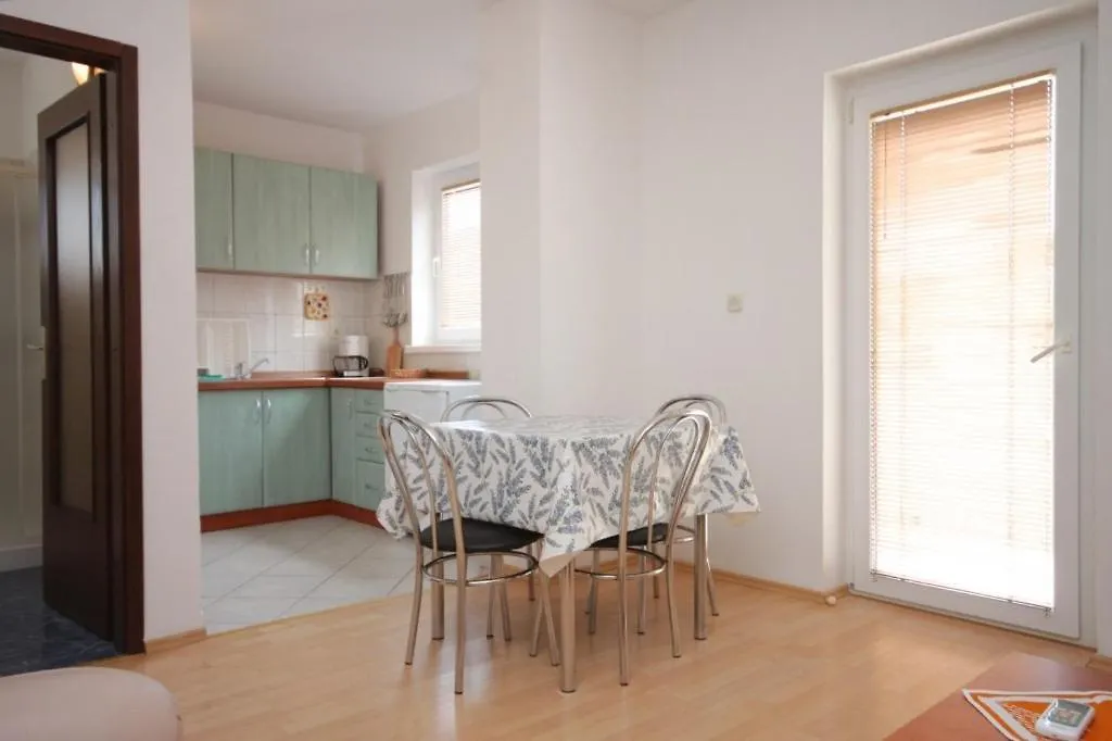 Apartments With A Parking Space Mali Losinj 0*,  Croatia
