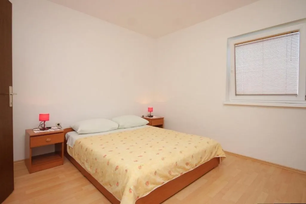 Apartments With A Parking Space Mali Losinj 0*,  Croatia