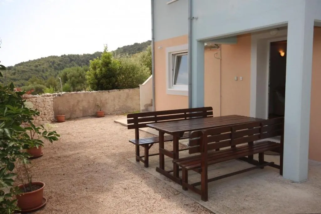 Apartments With A Parking Space Mali Losinj 0*,