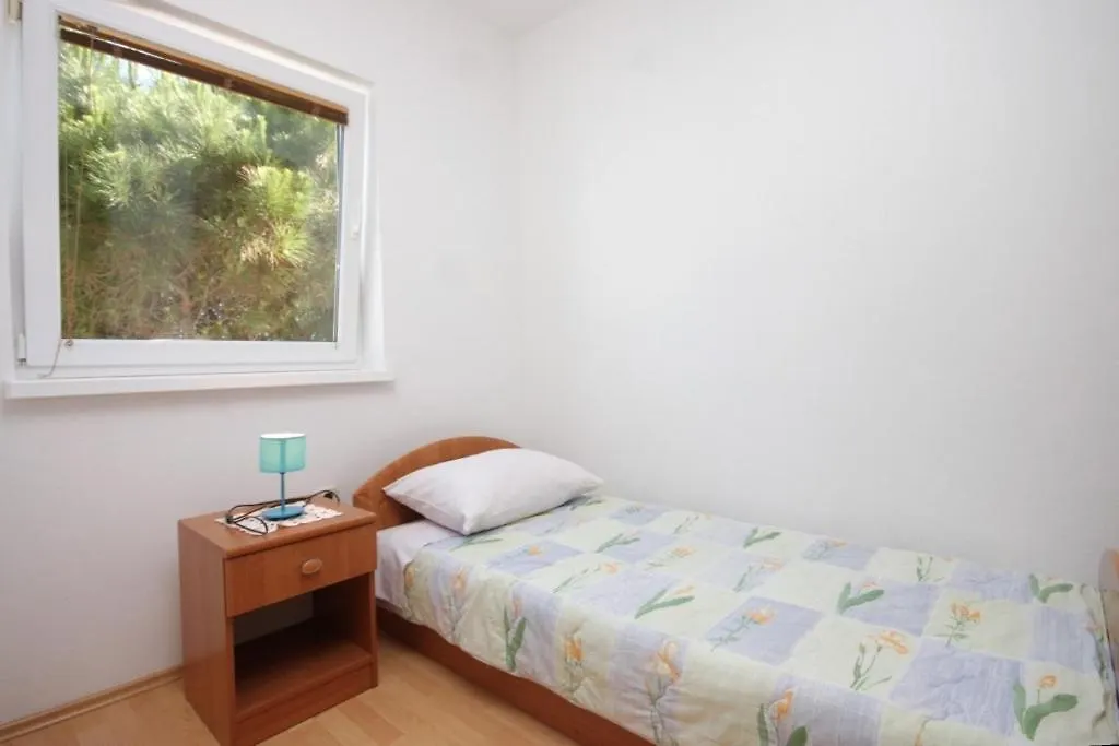Apartments With A Parking Space Mali Losinj Croatia