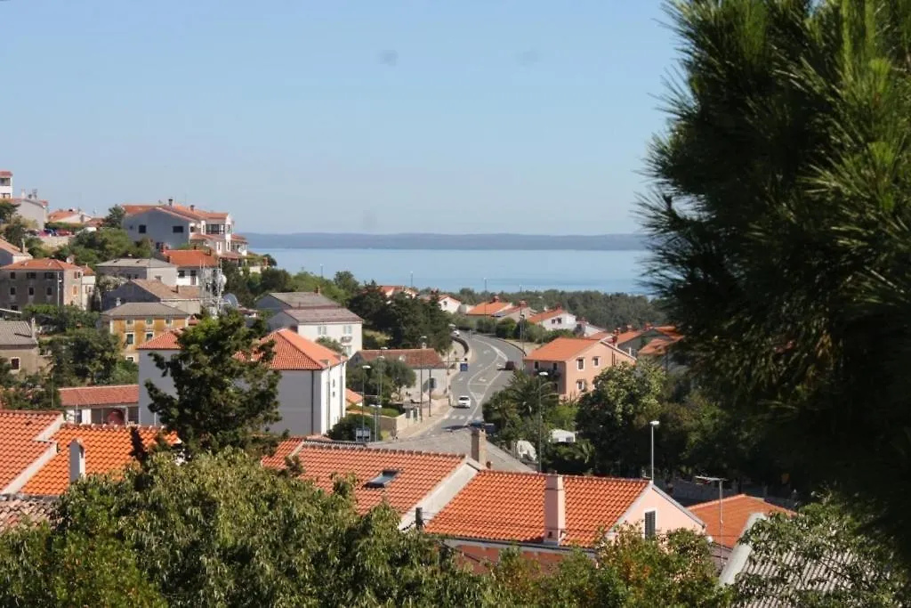 Apartments With A Parking Space Mali Losinj