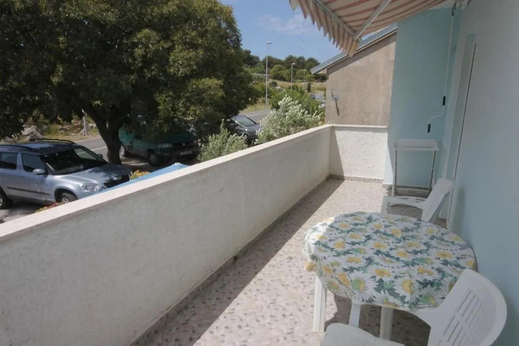 Apartments With A Parking Space Mali Losinj 0*,