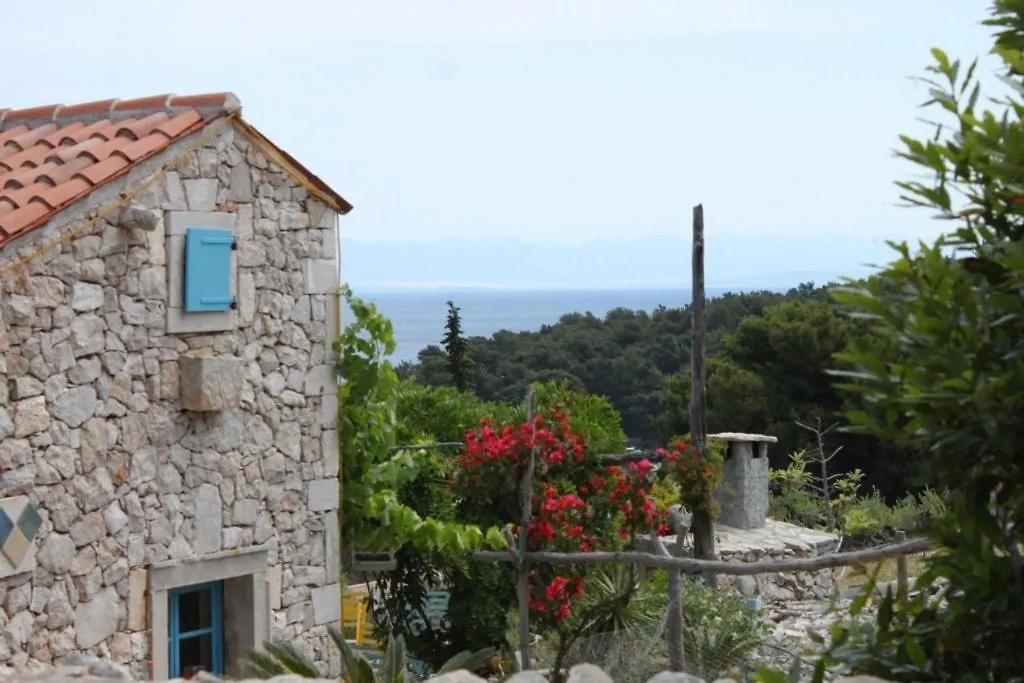 Apartments With A Parking Space Mali Losinj
