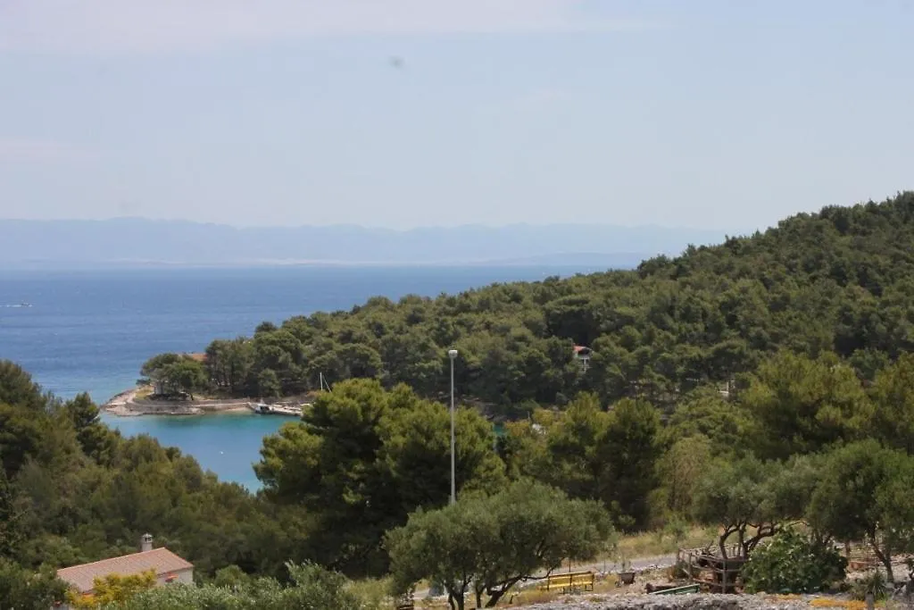 Apartments With A Parking Space Mali Losinj