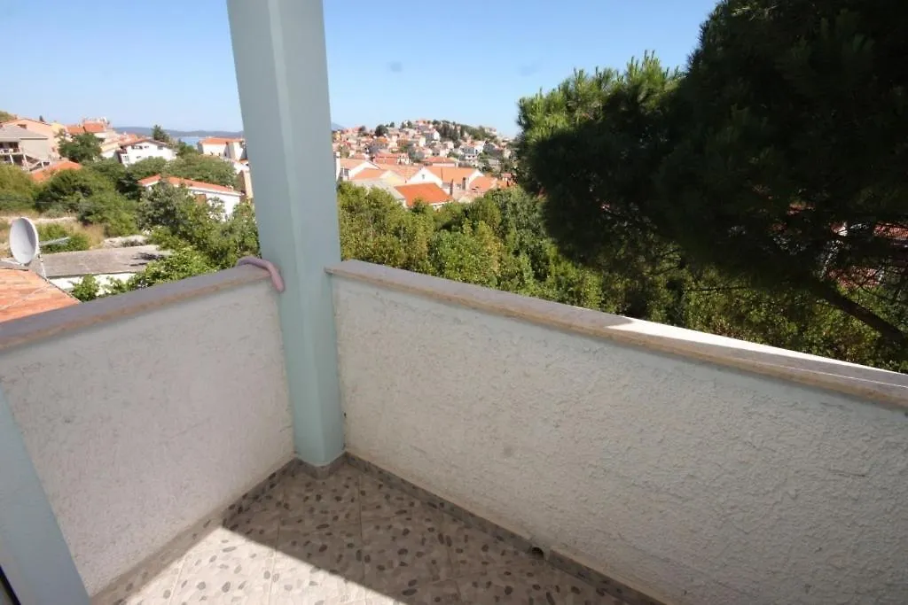 Apartments With A Parking Space Mali Losinj Croatia