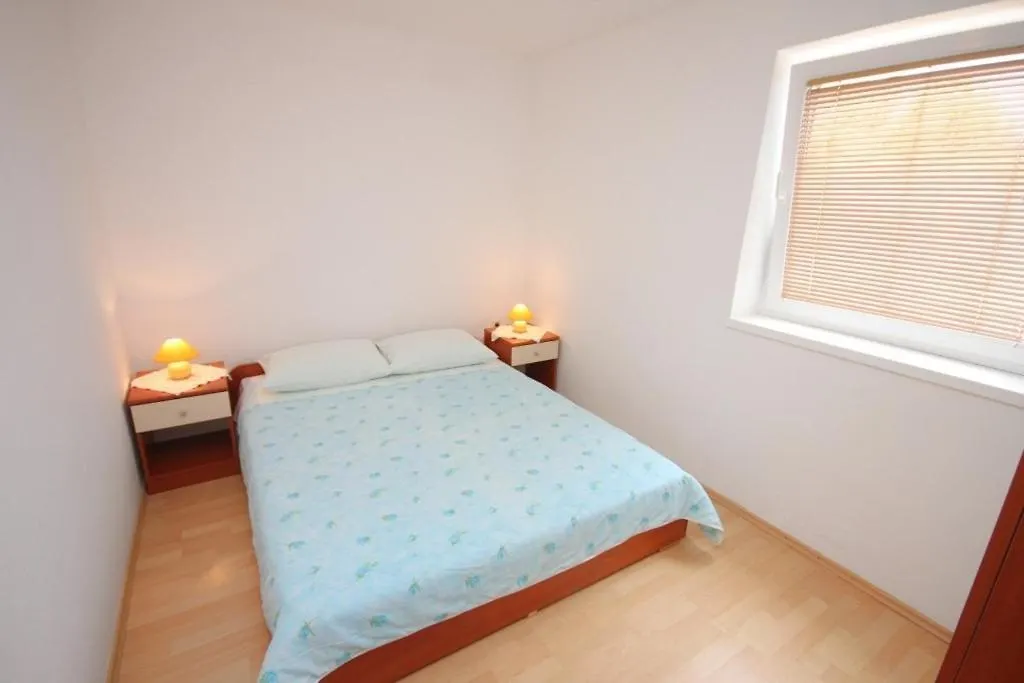 Apartments With A Parking Space Mali Losinj Croatia