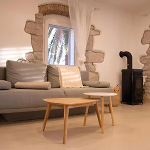 House Bucul Mali Losinj