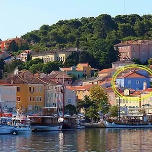 Bellus Mare Mali Losinj