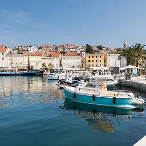 Appartamento Mirakul, Mali Lošinj